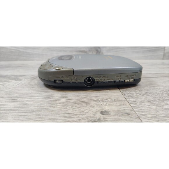 Panasonic Car Portable CD Player SL-S239C XBS Anti-Shock Mash Discman Tested - Picture 6 of 11